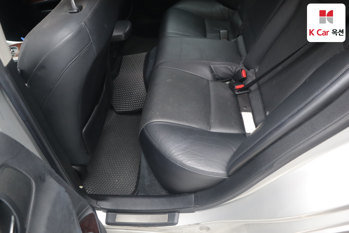 Lexus Other 2006 - Image 22