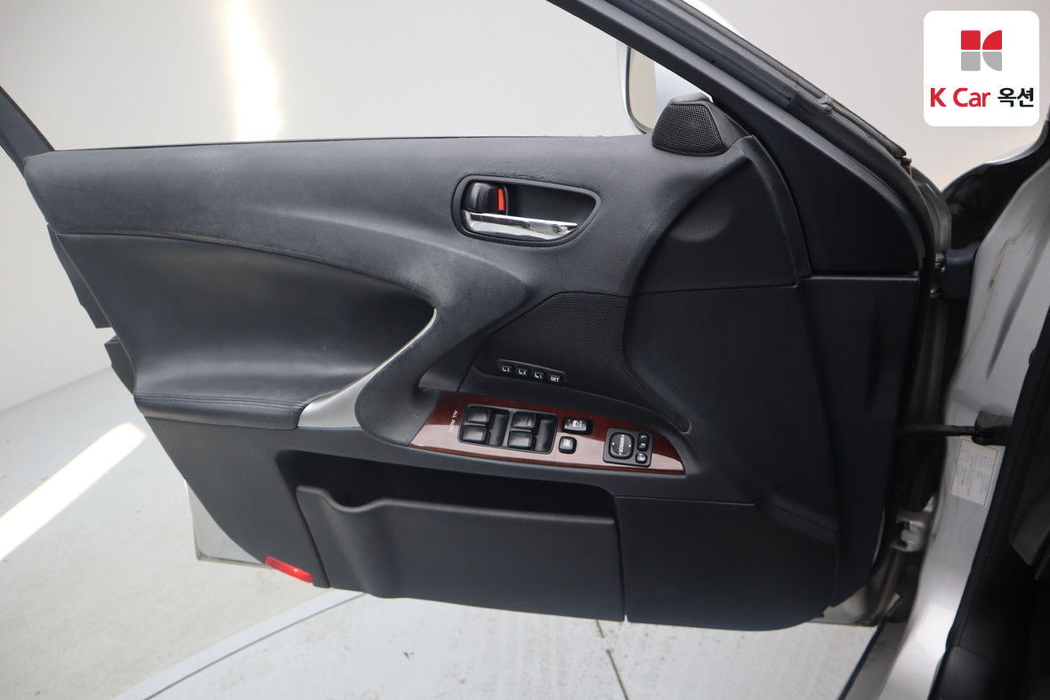 Lexus Other 2006 - Image 8