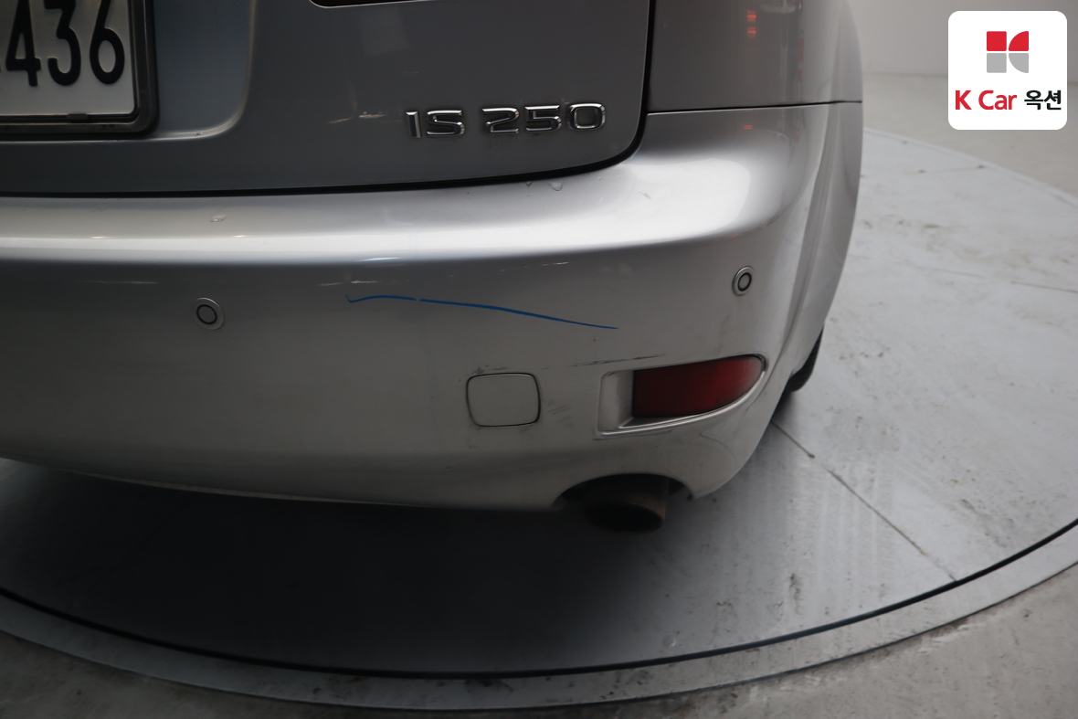 Lexus Other 2006 - Image 36