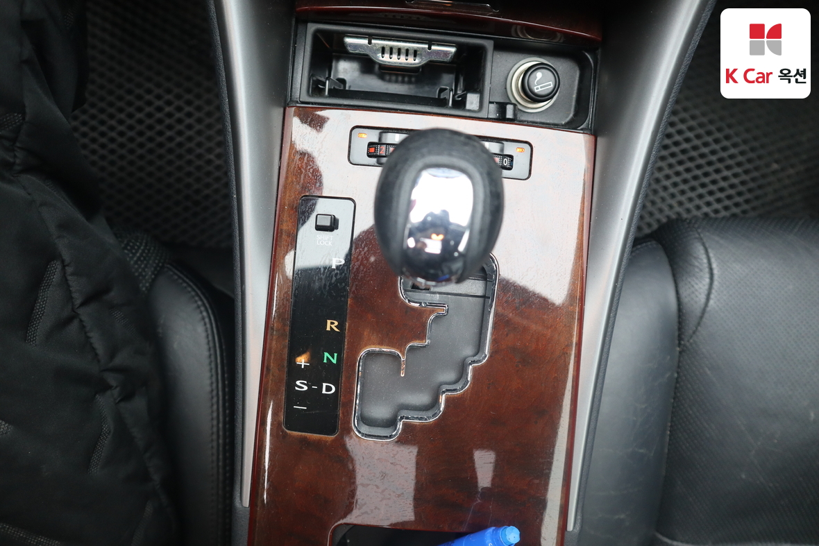 Lexus Other 2006 - Image 16