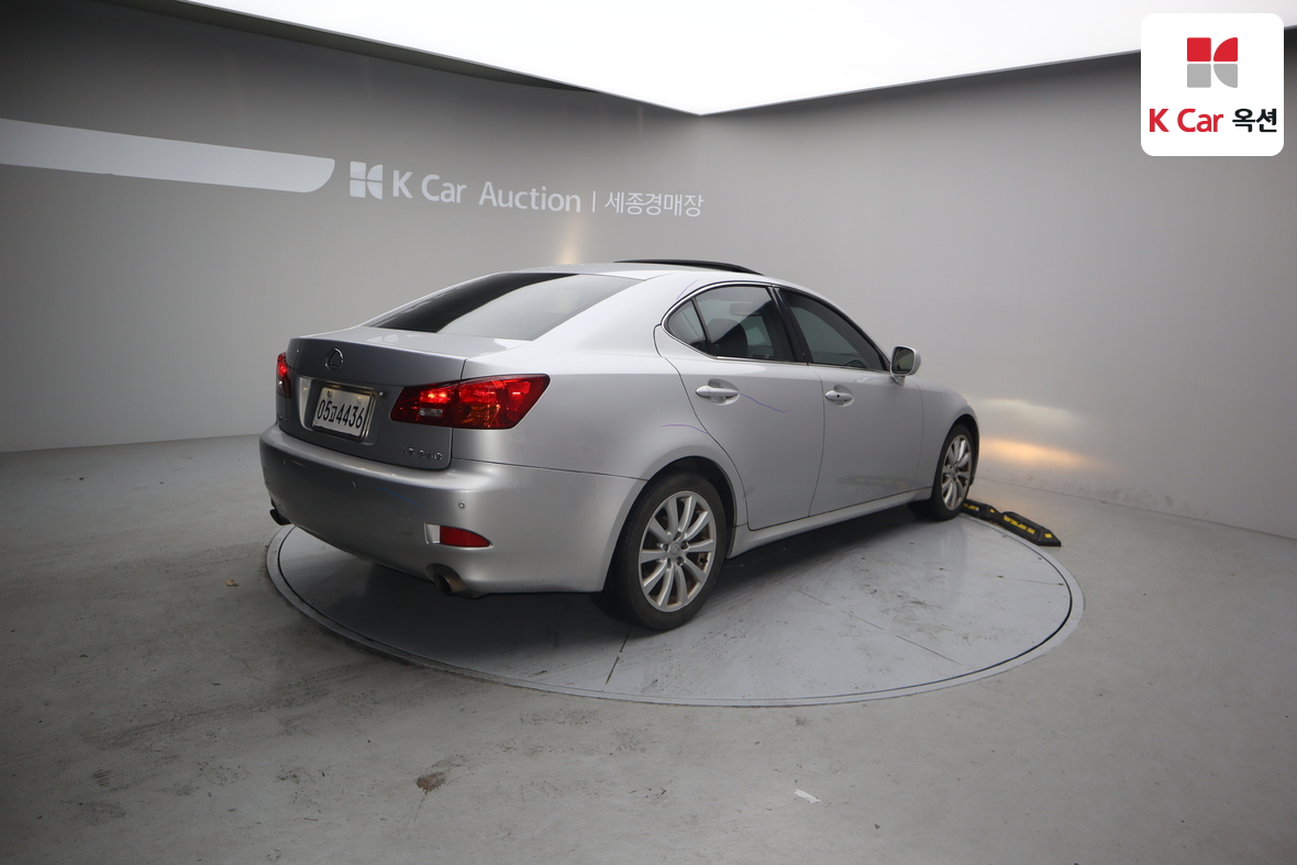 Lexus Other 2006 - Image 2