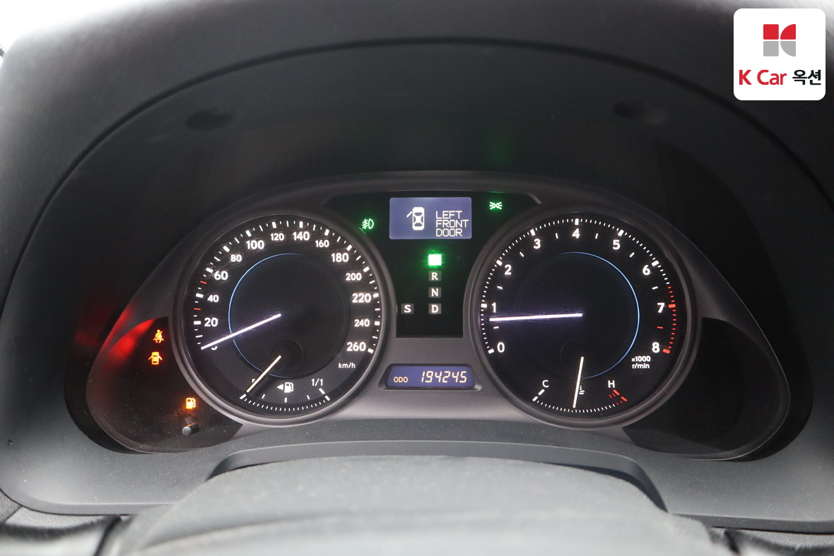 Lexus Other 2006 - Image 5