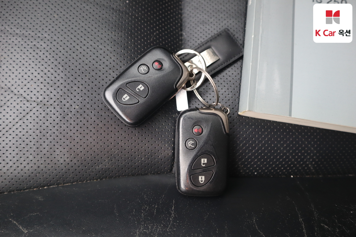 Lexus Other 2006 - Image 17