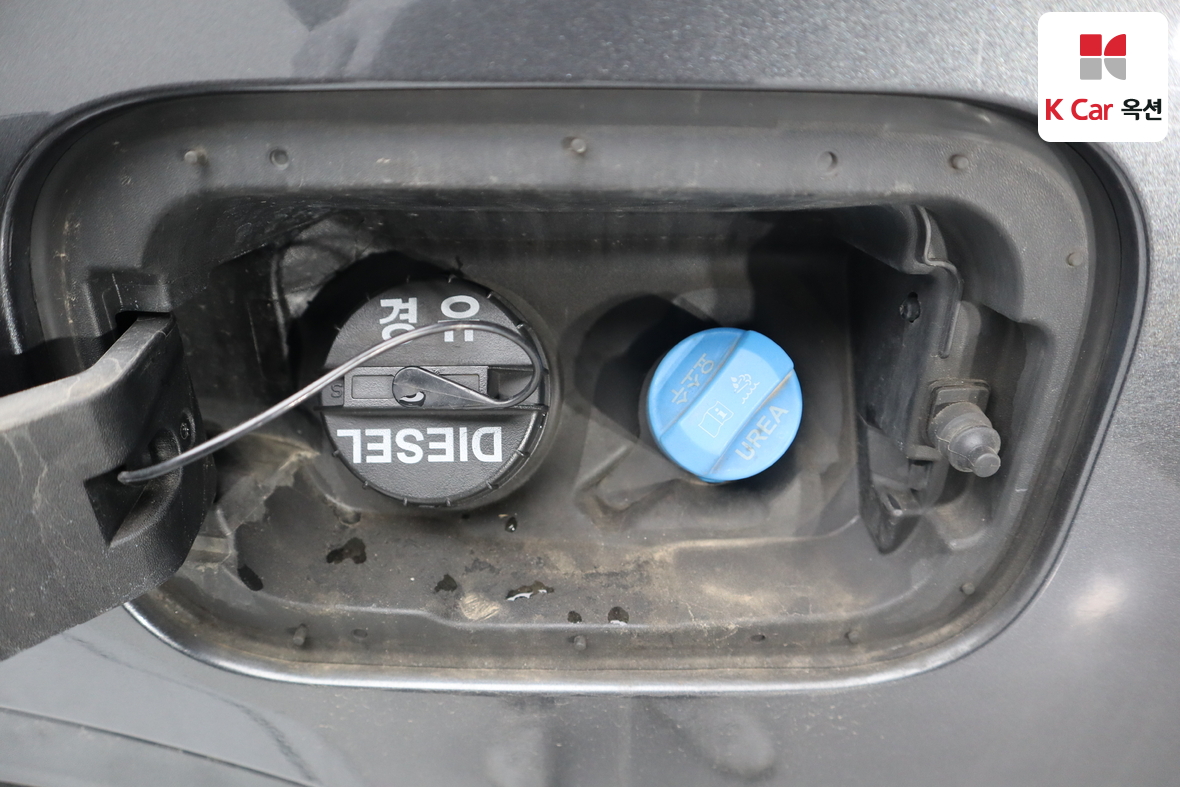 KG Mobility Rexton Sports 2020 - Image 23