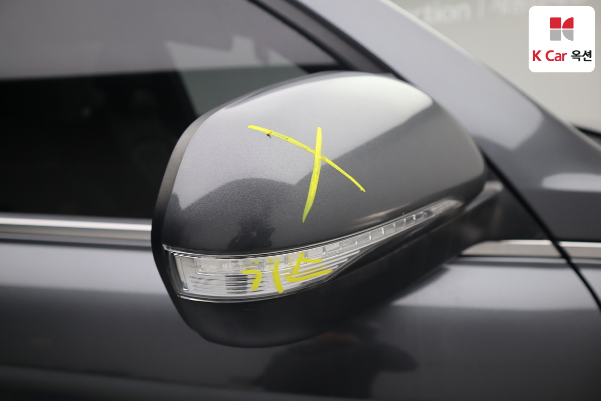 KG Mobility Rexton Sports 2020 - Image 38