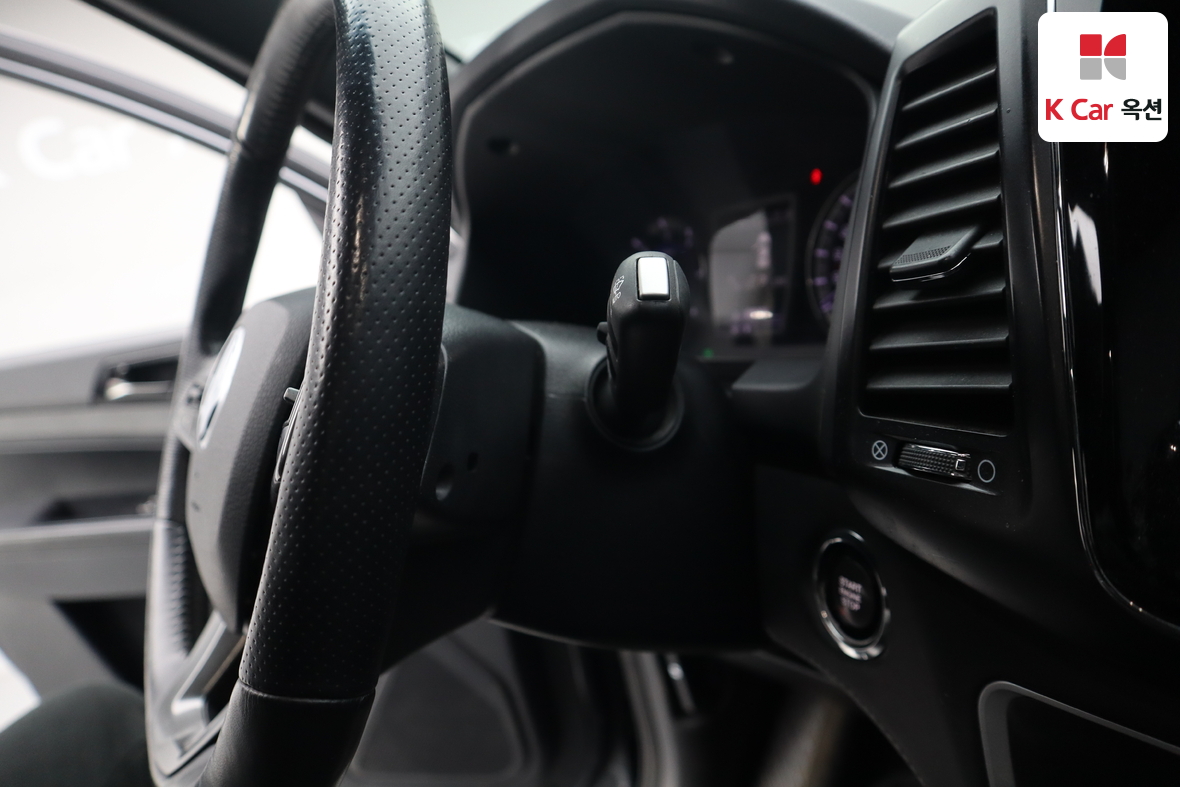 KG Mobility Rexton Sports 2020 - Image 11