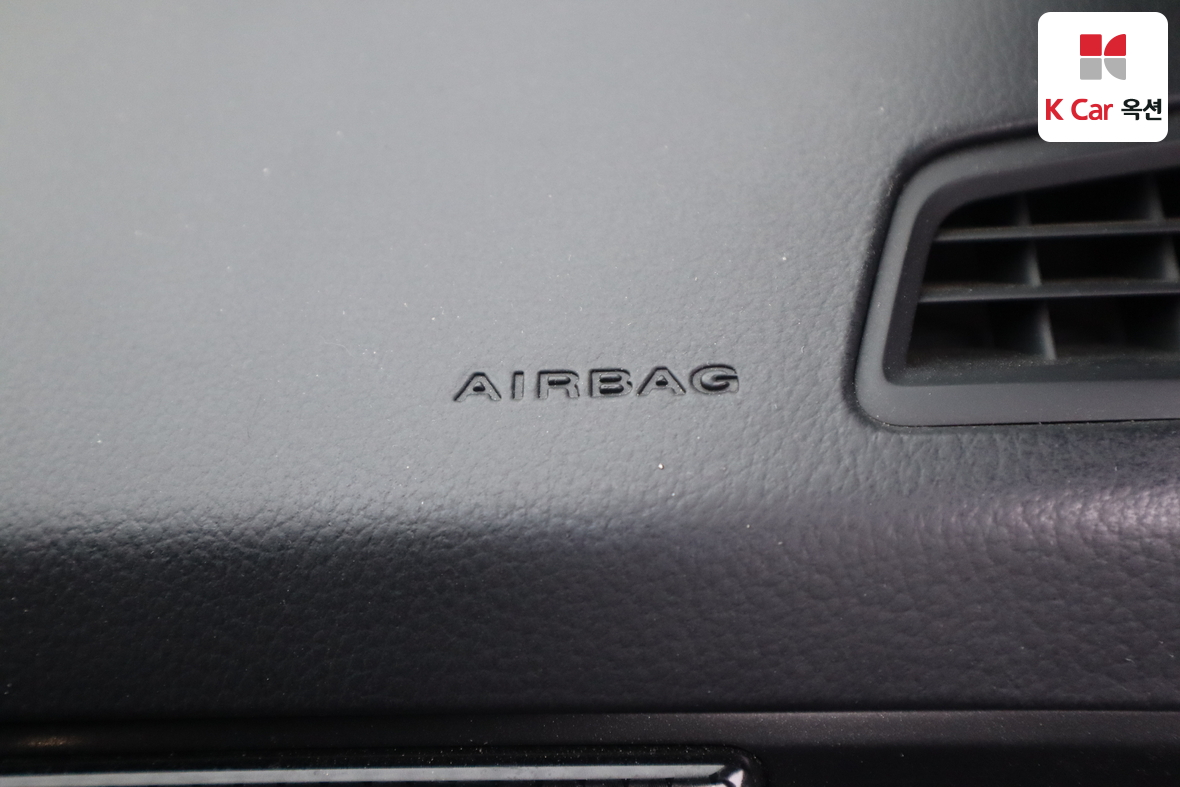 KG Mobility Rexton Sports 2020 - Image 29