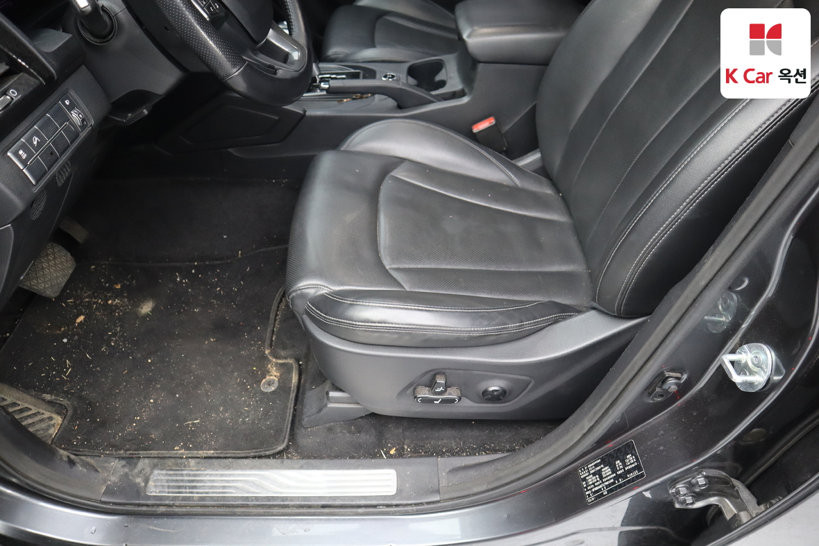 KG Mobility Rexton Sports 2020 - Image 19