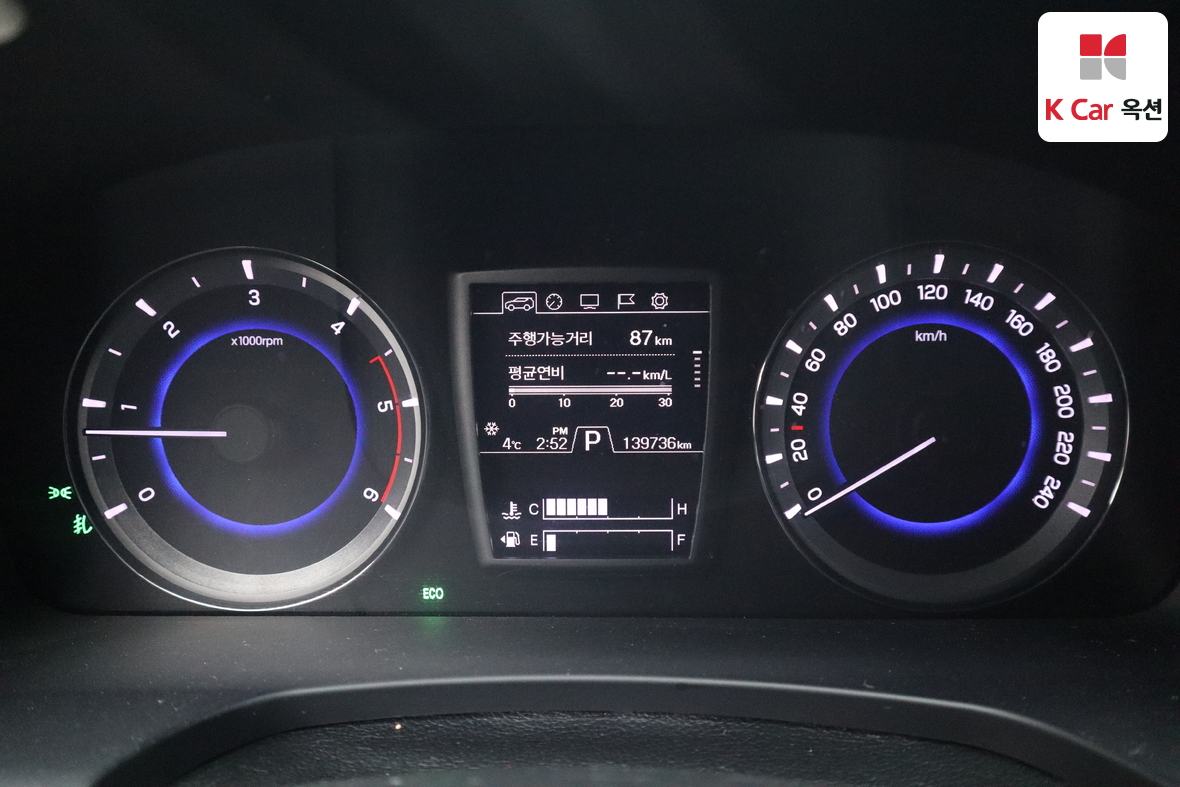 KG Mobility Rexton Sports 2020 - Image 5