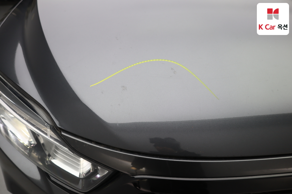 KG Mobility Rexton Sports 2020 - Image 33