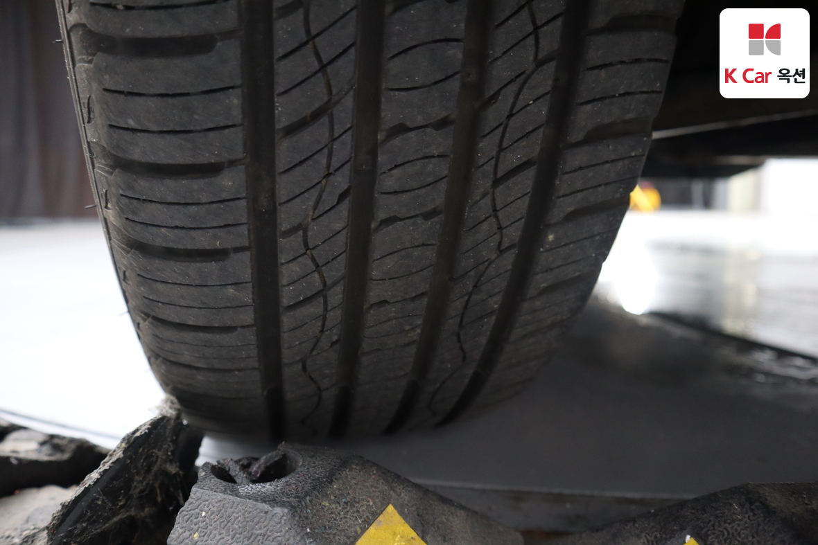 KG Mobility Rexton Sports 2020 - Image 30