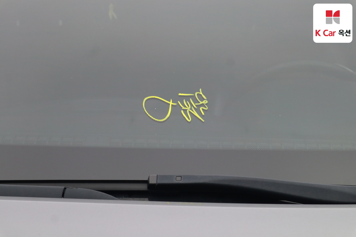 KG Mobility Rexton Sports 2020 - Image 32