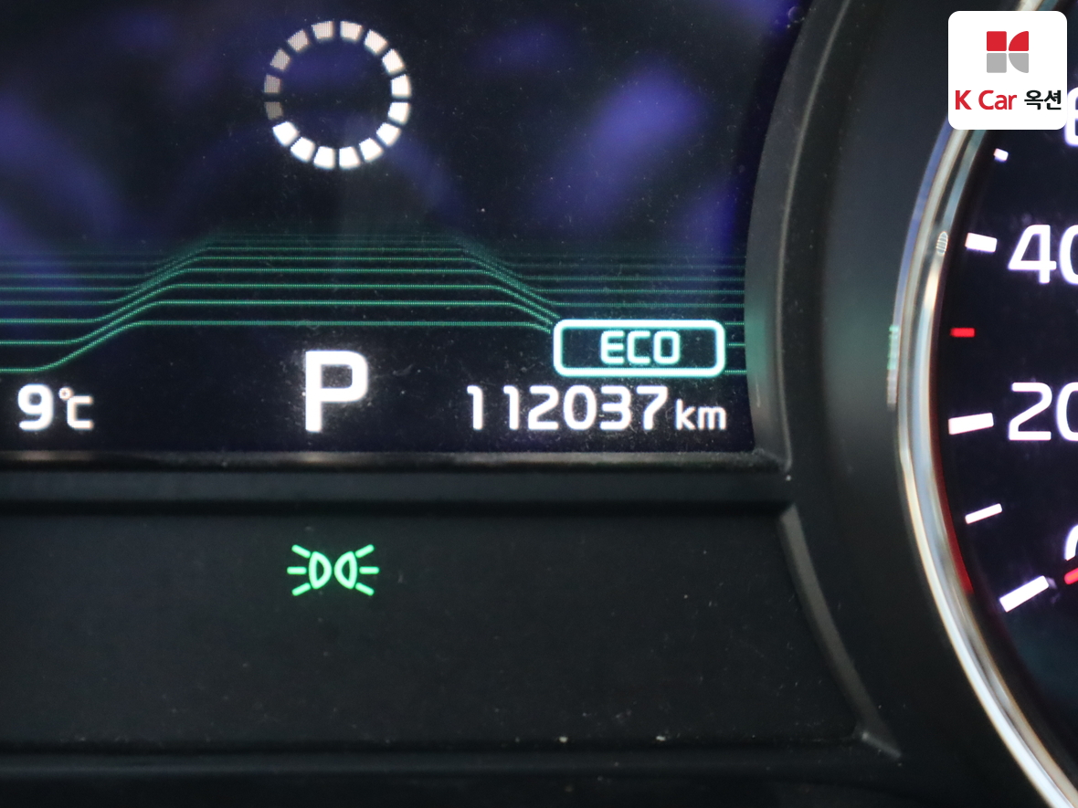 كيا نيو كارنيفال 2020 - صورة 4