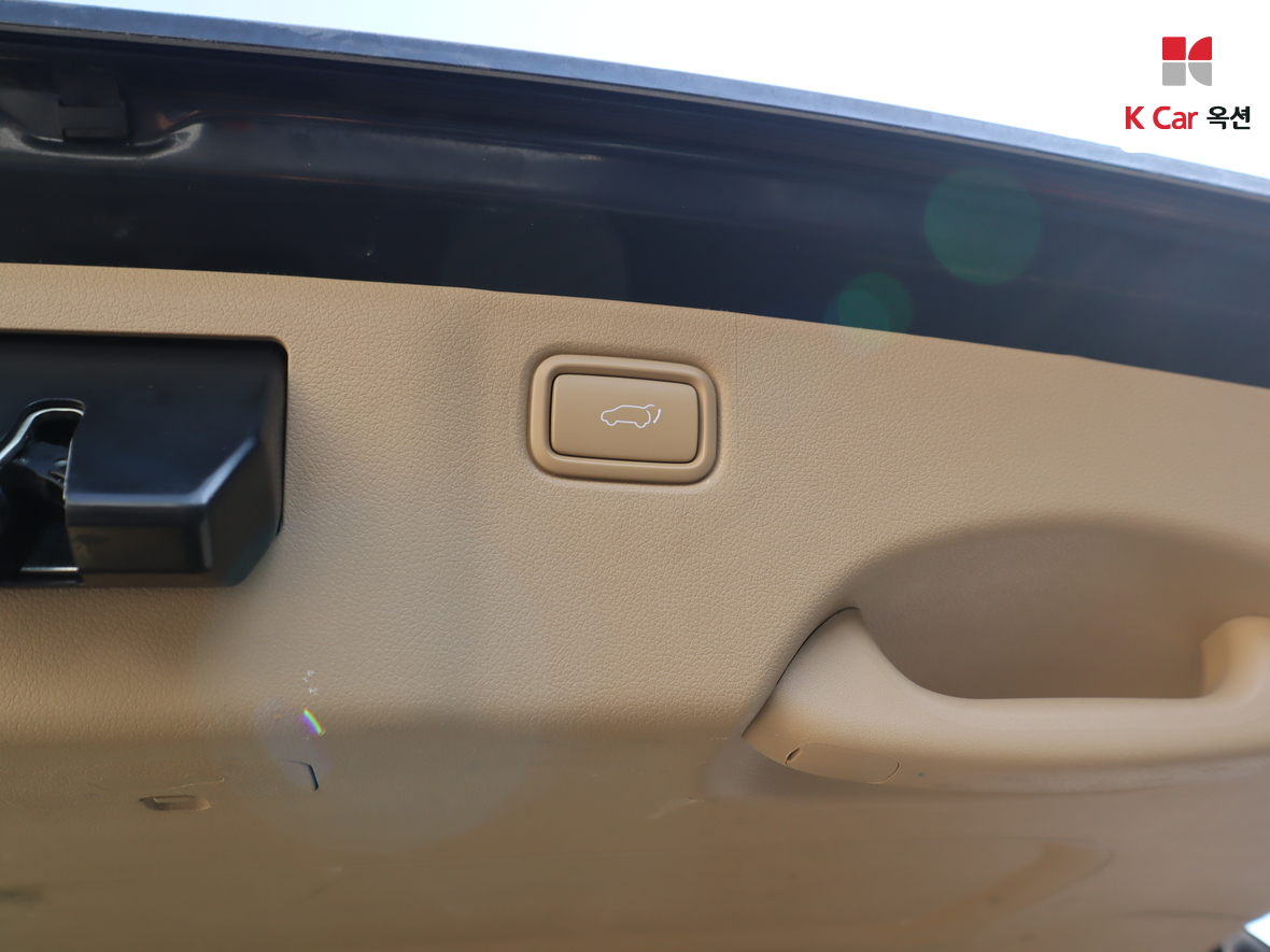 كيا نيو كارنيفال 2020 - صورة 27