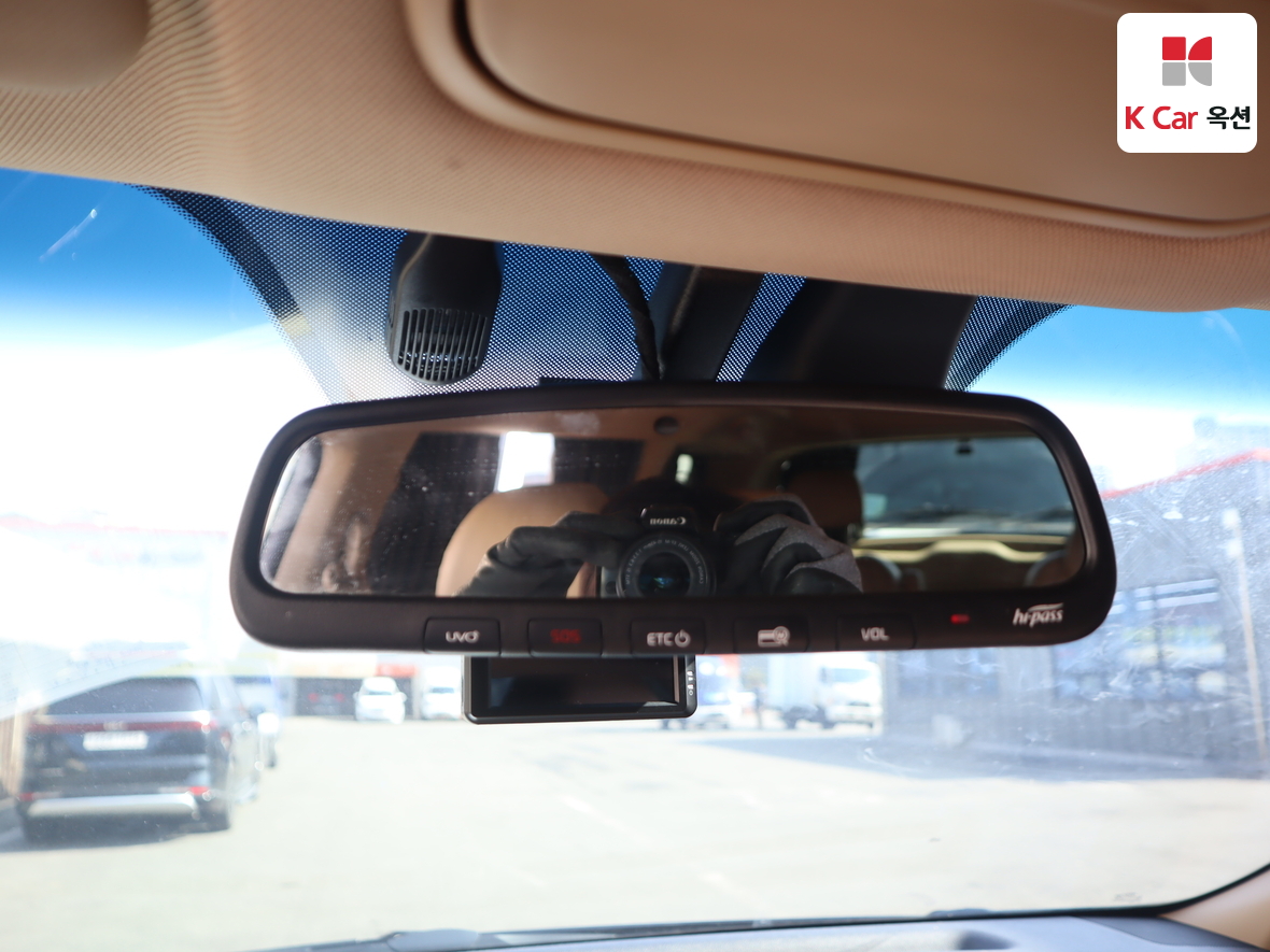 كيا نيو كارنيفال 2020 - صورة 13