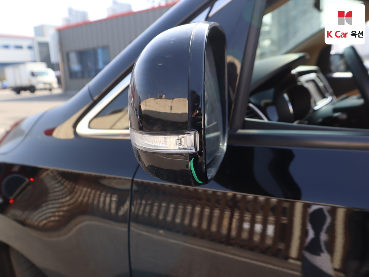 كيا نيو كارنيفال 2020 - صورة 37