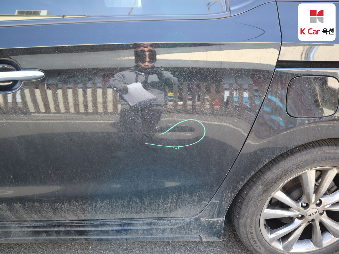 كيا نيو كارنيفال 2020 - صورة 39