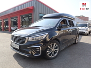 كيا نيو كارنيفال