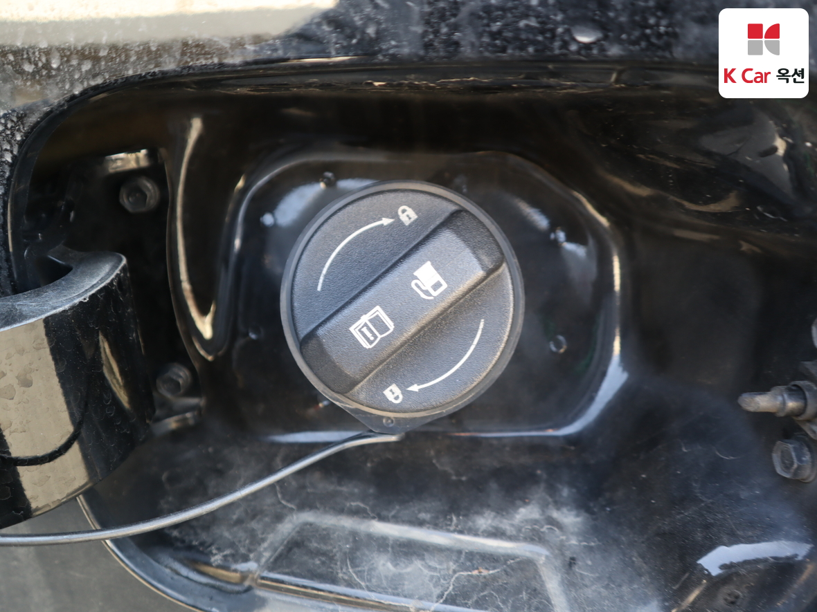 كيا نيو كارنيفال 2020 - صورة 25