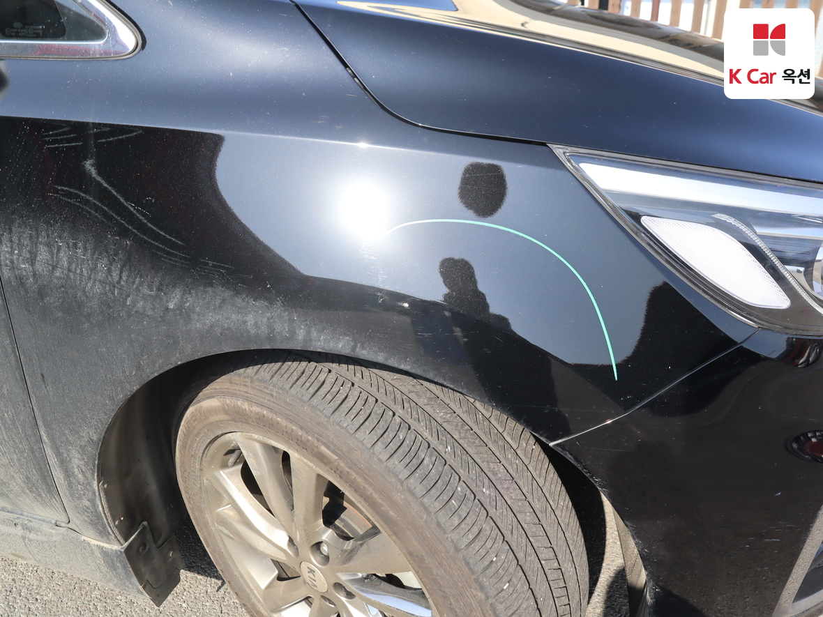 كيا نيو كارنيفال 2020 - صورة 44