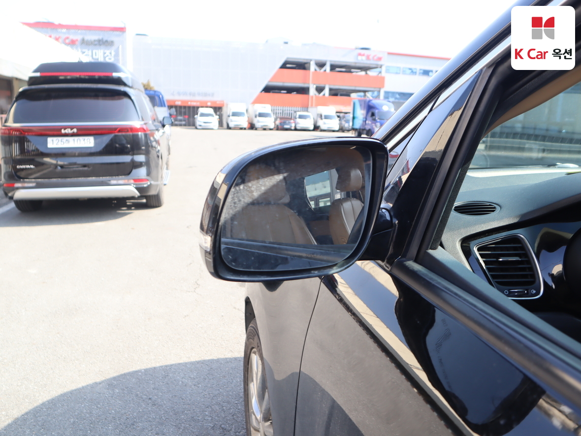 كيا نيو كارنيفال 2020 - صورة 21