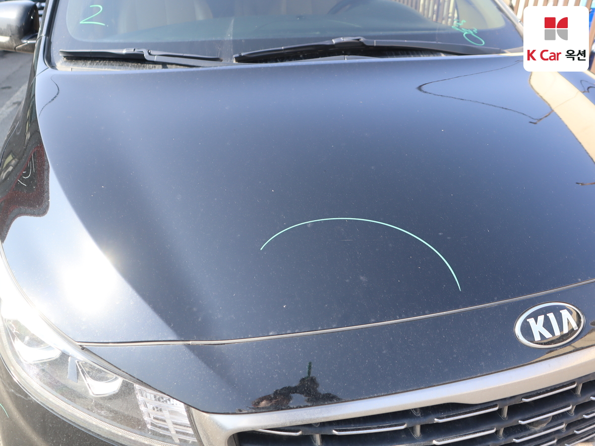 كيا نيو كارنيفال 2020 - صورة 46