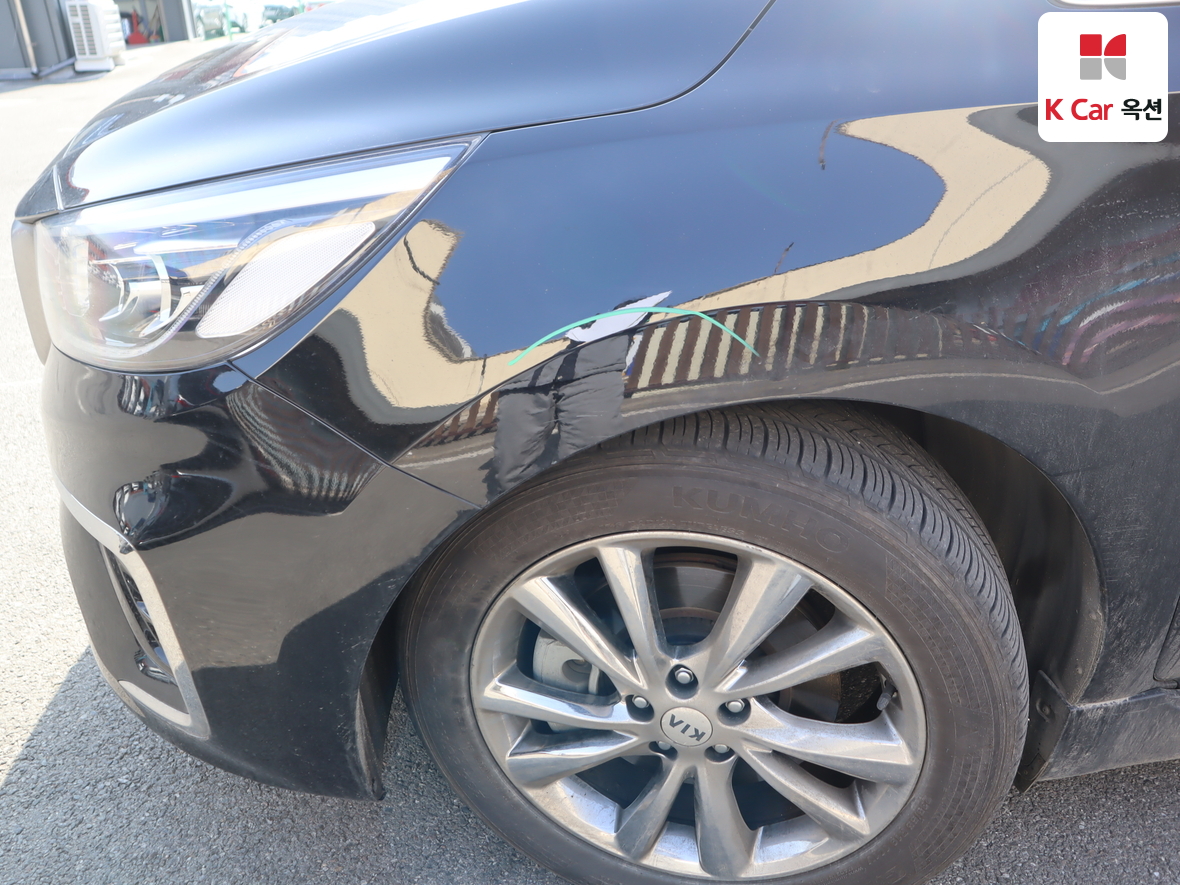 كيا نيو كارنيفال 2020 - صورة 36