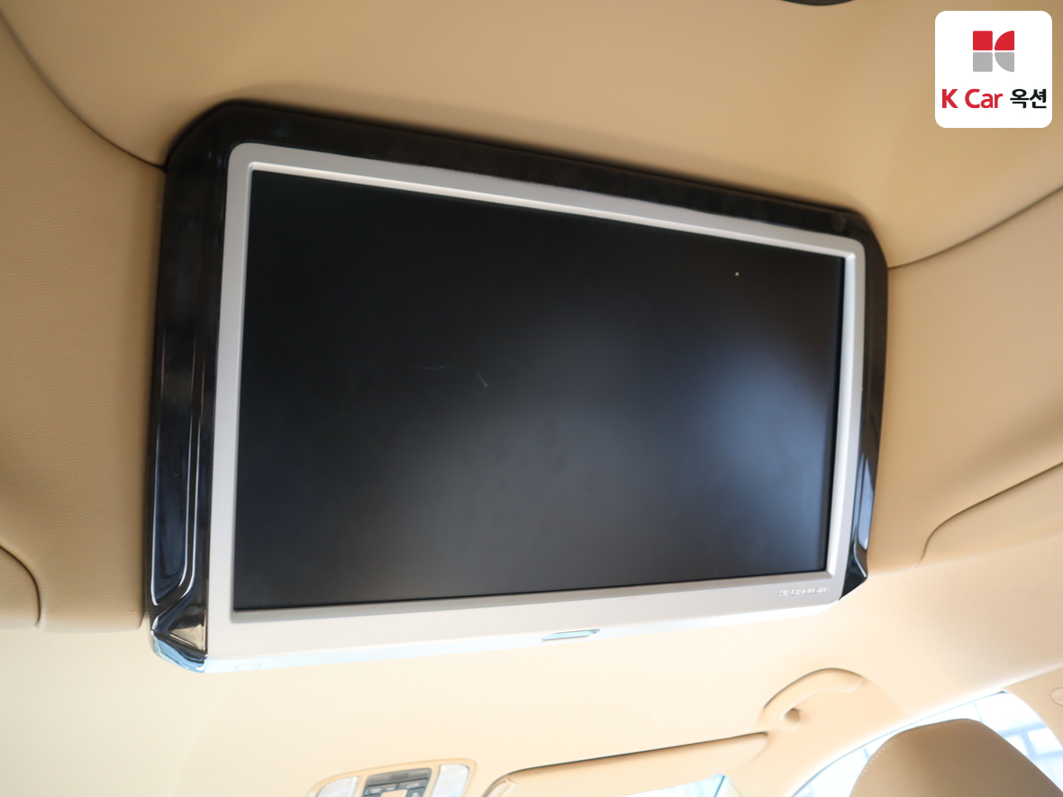 كيا نيو كارنيفال 2020 - صورة 24