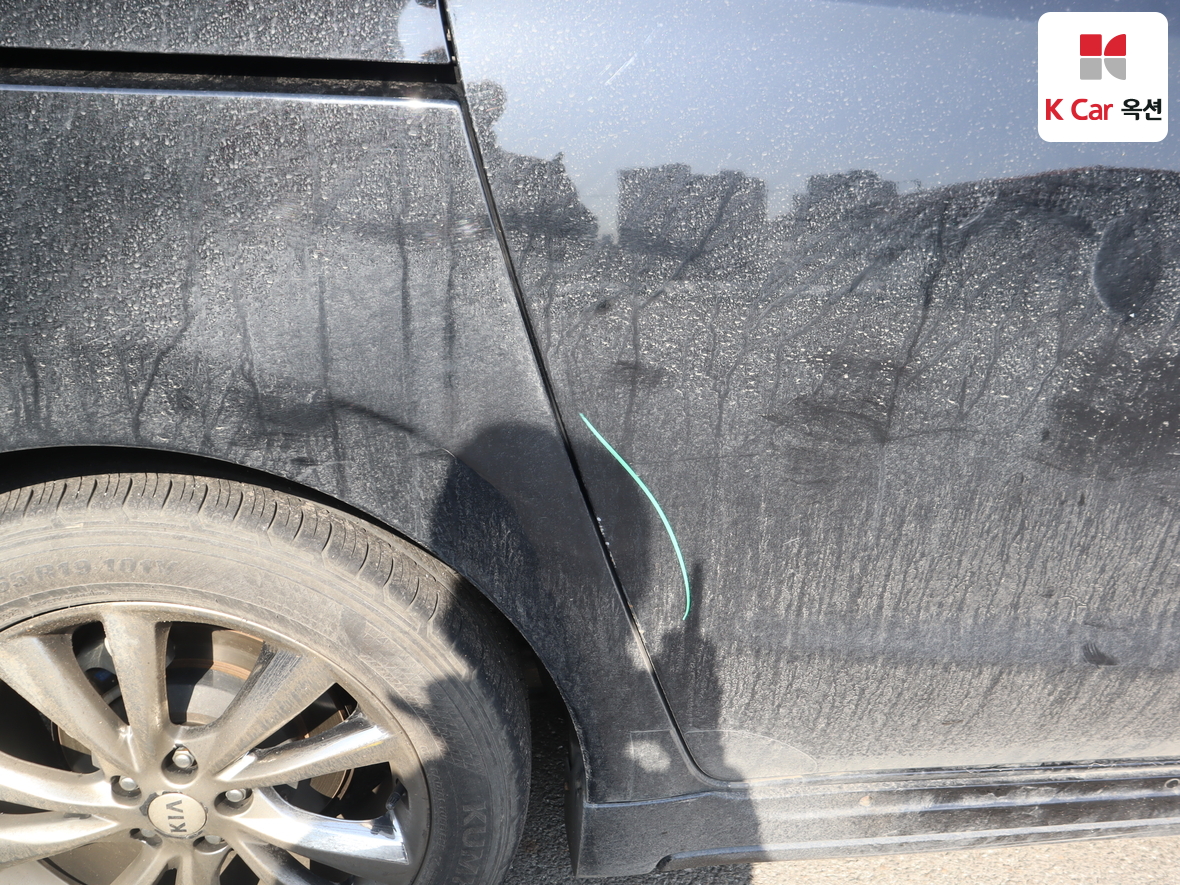 كيا نيو كارنيفال 2020 - صورة 41