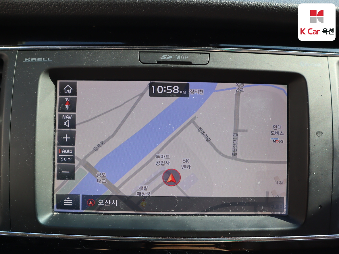 كيا نيو كارنيفال 2020 - صورة 14