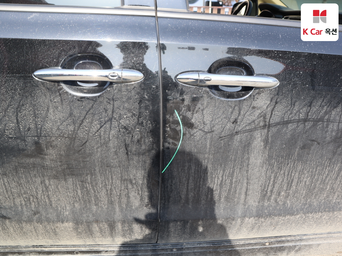 كيا نيو كارنيفال 2020 - صورة 42