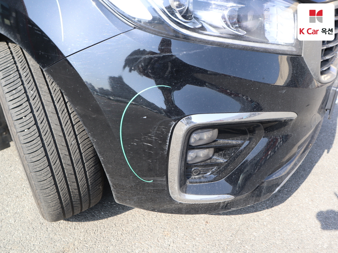 كيا نيو كارنيفال 2020 - صورة 45