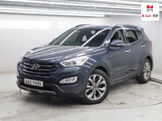 현대자동차 싼타페