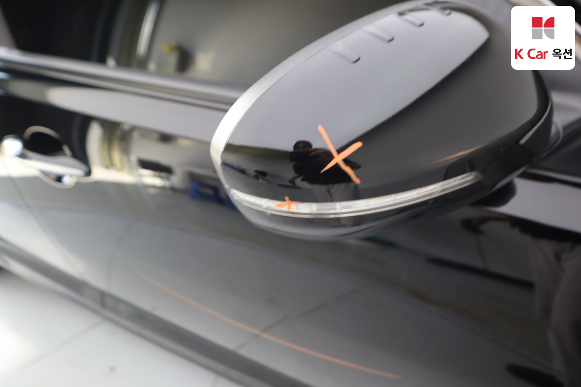 Kia K5 2013 - Image 32