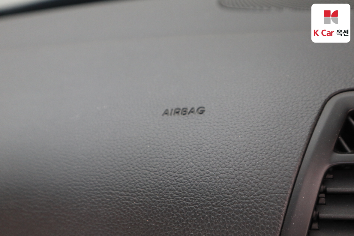 Kia K5 2013 - Image 28