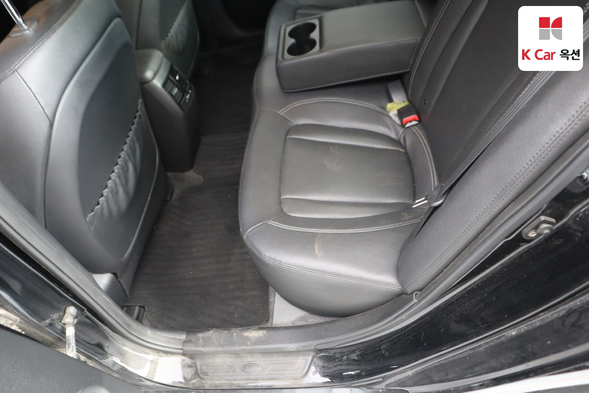 Kia K5 2013 - Image 21