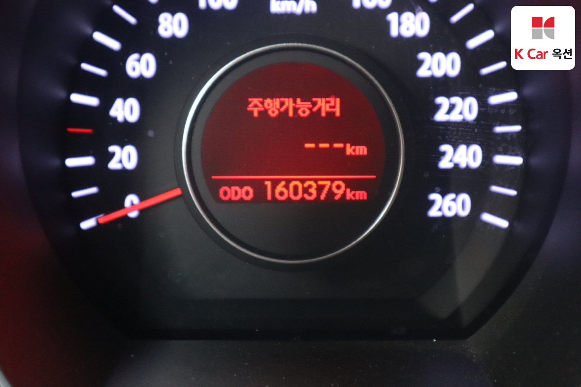 Kia K5 2013 - Image 4