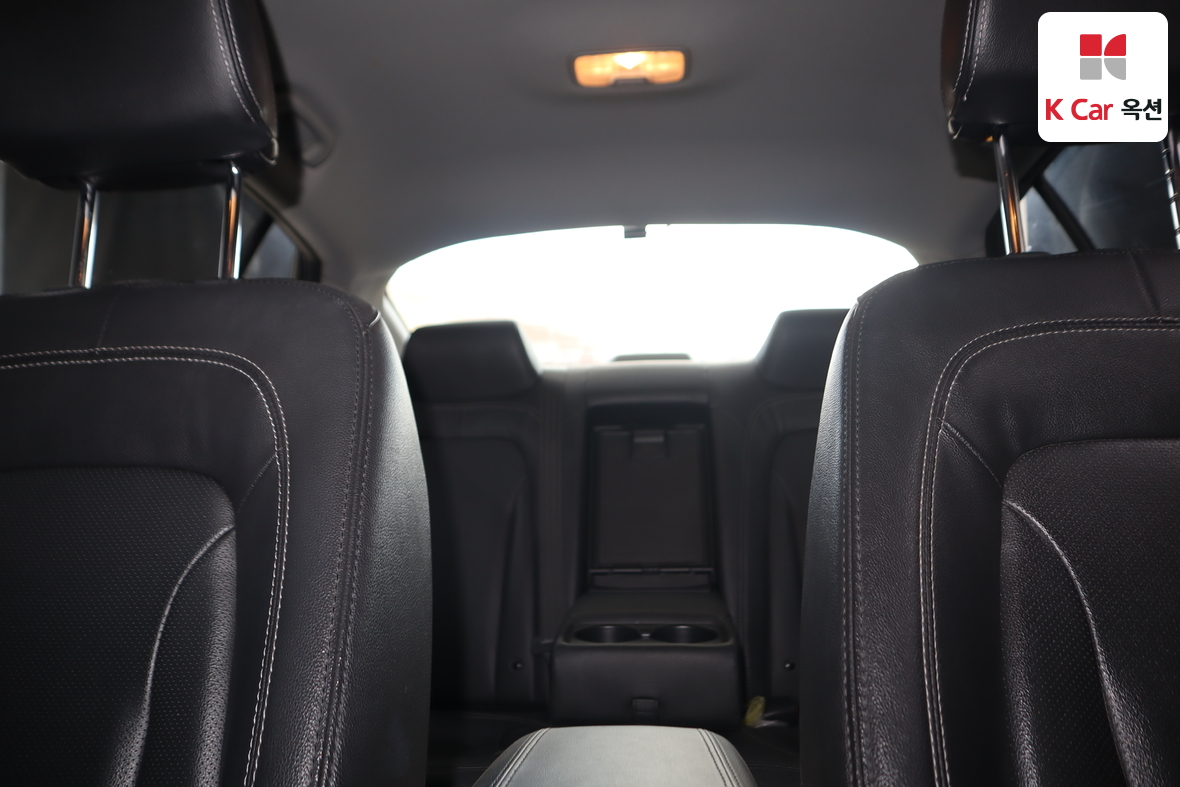 Kia K5 2013 - Image 17