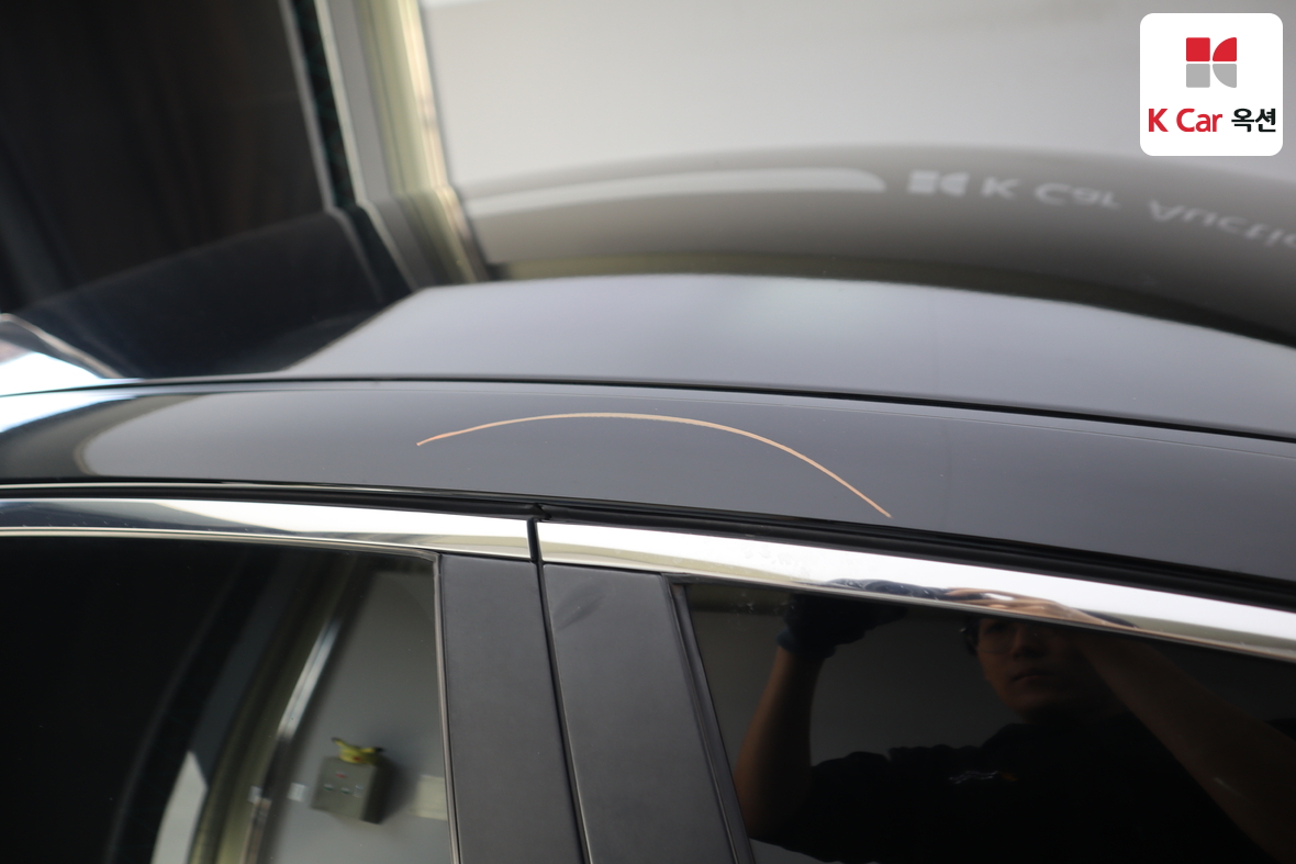 Kia K5 2013 - Image 34