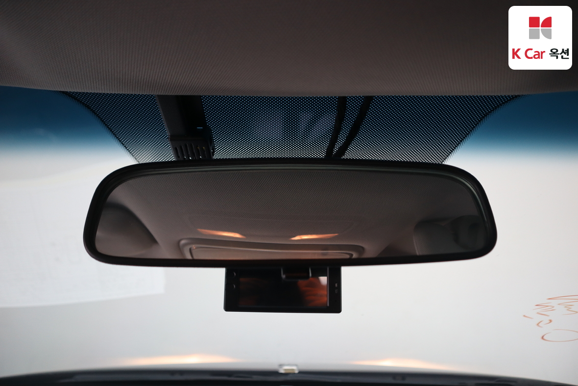 Kia K5 2013 - Image 12