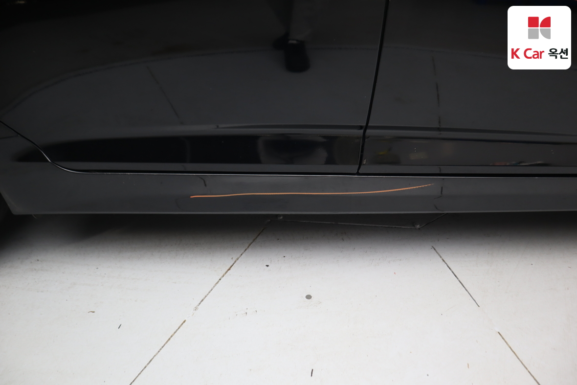 Kia K5 2013 - Image 42