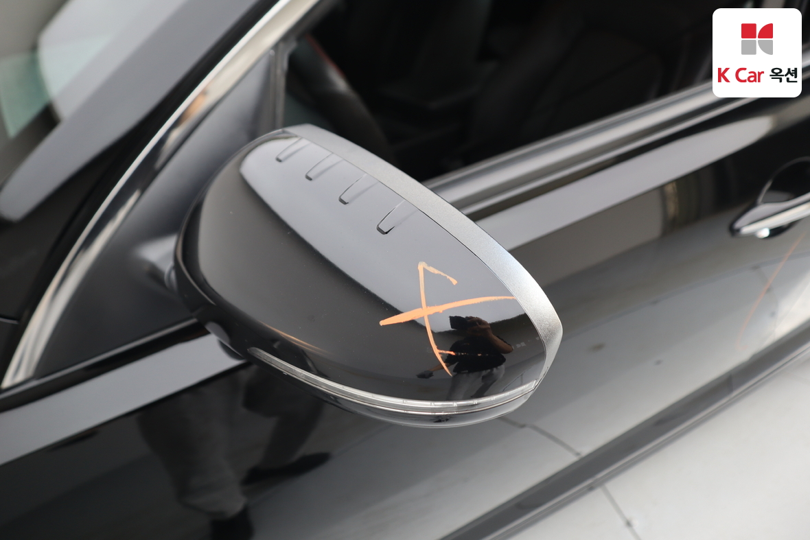 Kia K5 2013 - Image 38