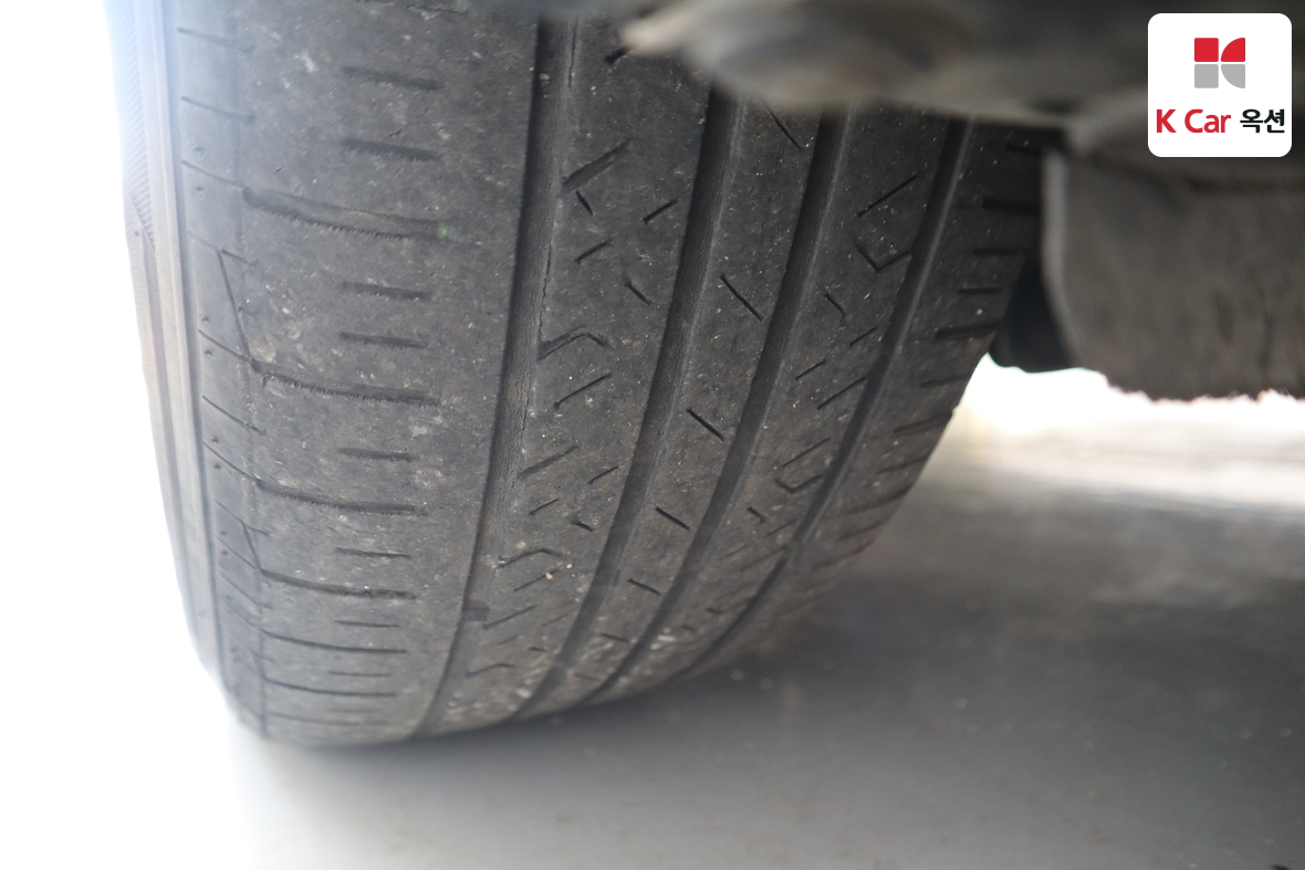 Kia K5 2013 - Image 29