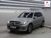 Mercedes-Benz GLK-Class