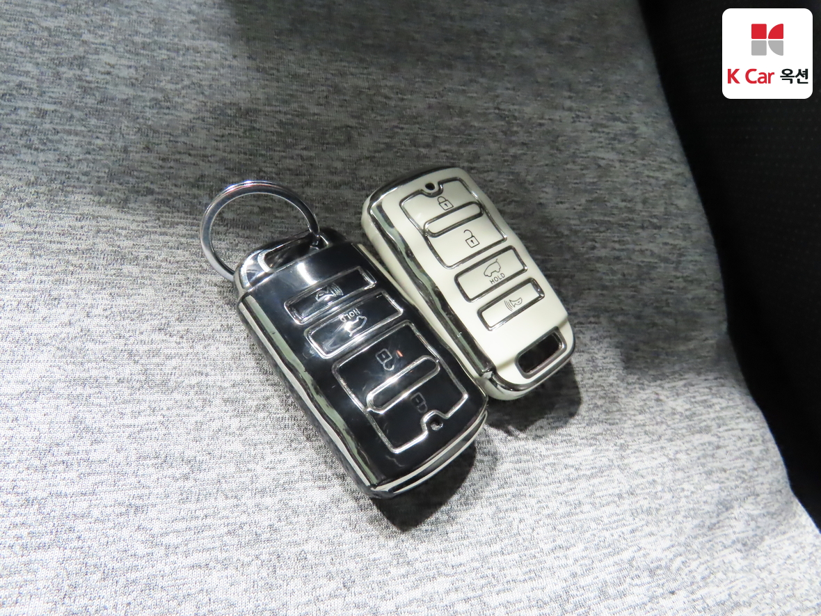 Kia Sorento 2018 - Image 17