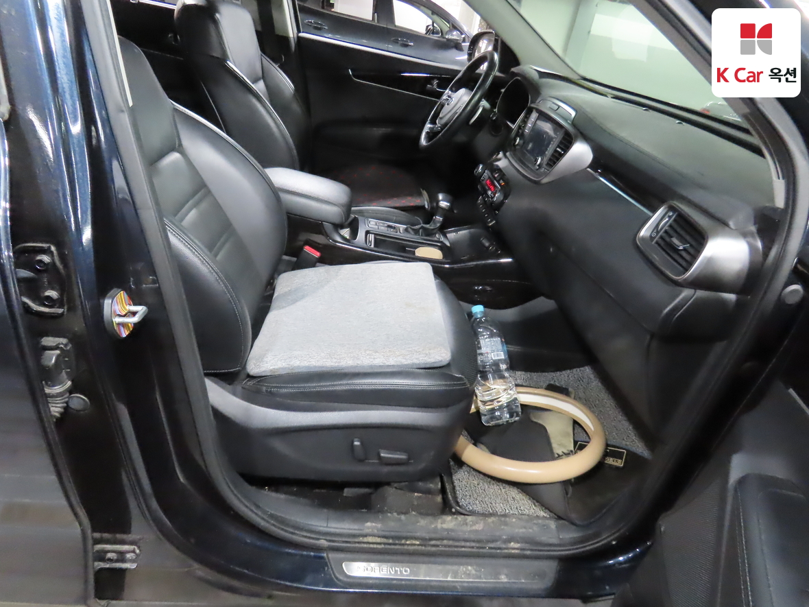 Kia Sorento 2018 - Image 30