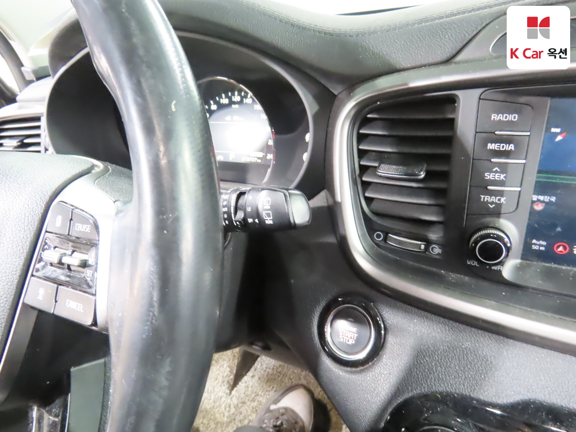 Kia Sorento 2018 - Image 11