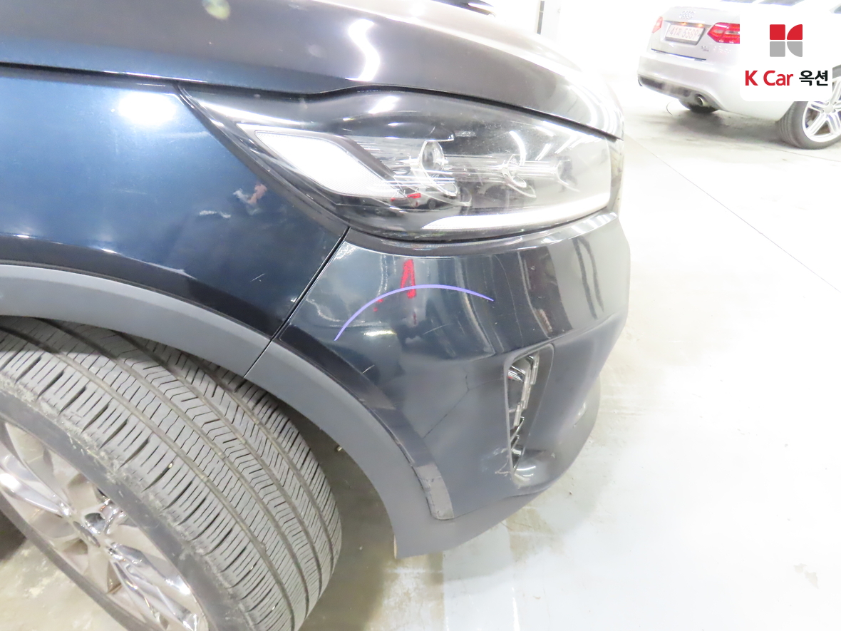 Kia Sorento 2018 - Image 45