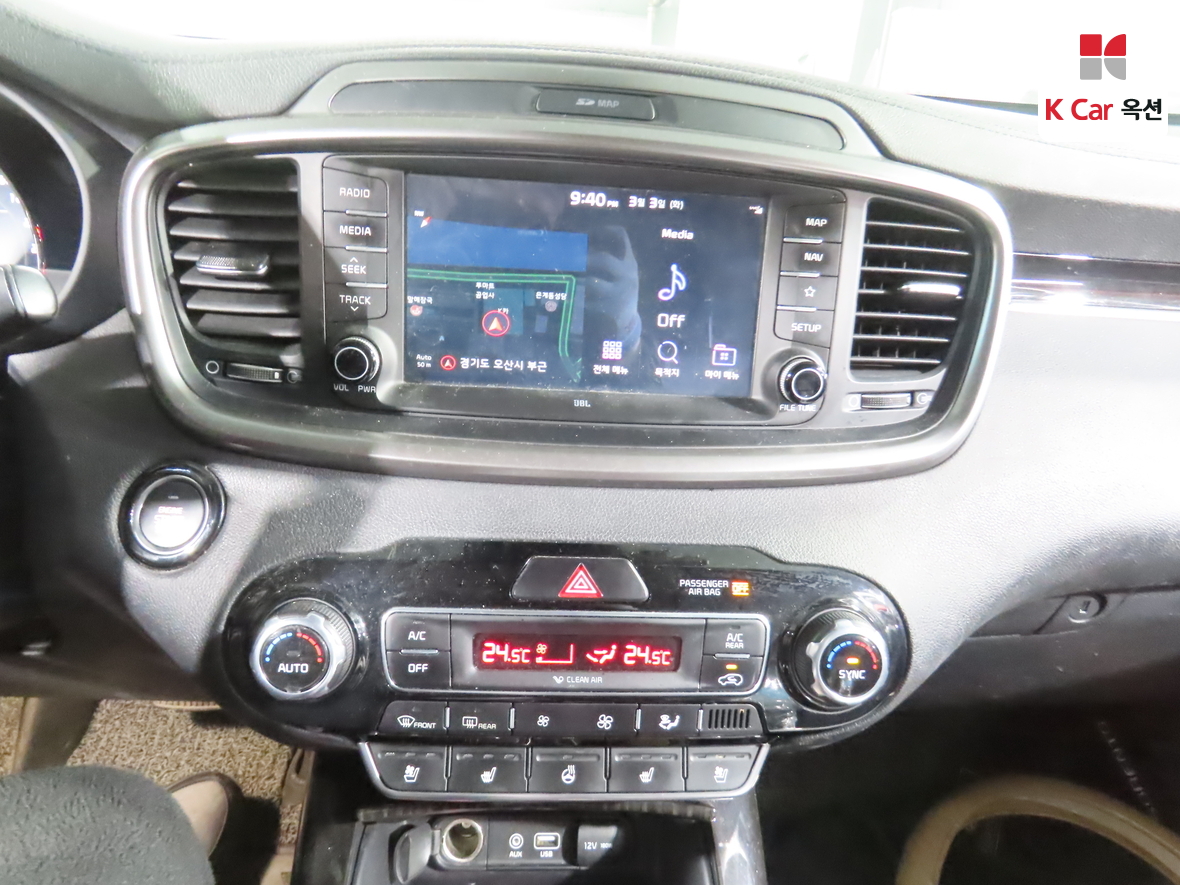 Kia Sorento 2018 - Image 6