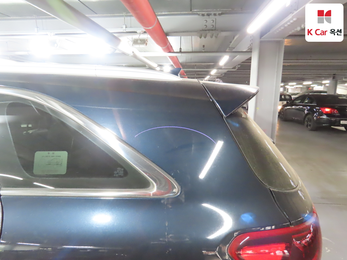 Kia Sorento 2018 - Image 39